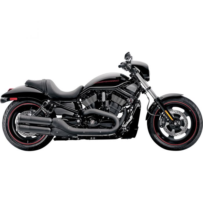 supertrapp harley
