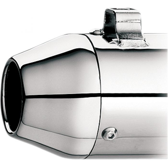 SuperTrapp SE/Kerker End Cap FortNine Canada