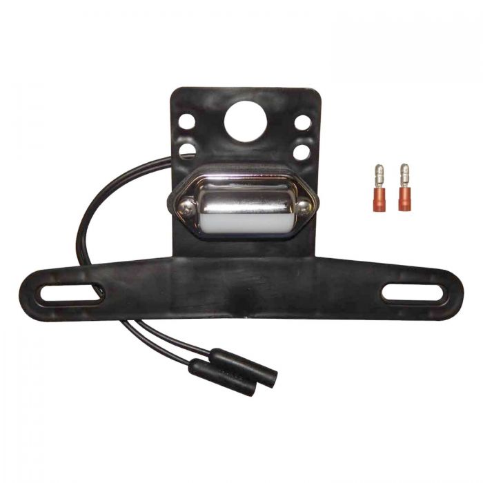 Shop ATV & Quad License Plate Frames FortNine Canada