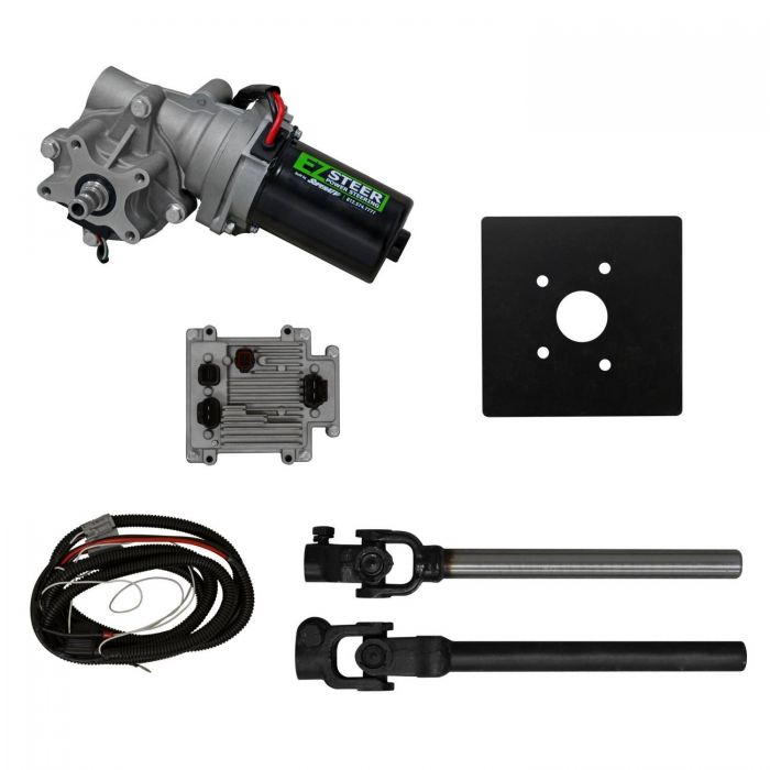SuperATV Universal Power Steering Kit FortNine Canada