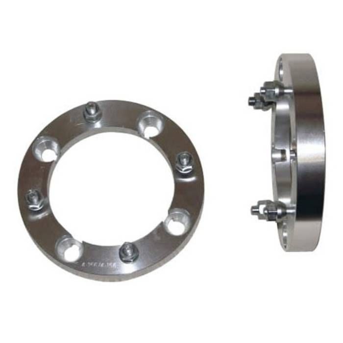 SuperATV Wheel Spacers 1" WSH1 FortNine Canada