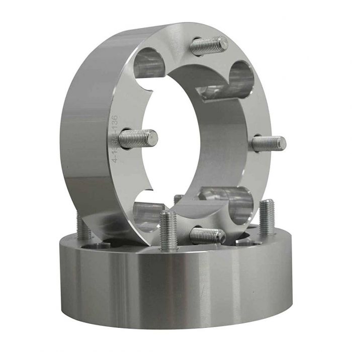 SuperATV Wheel Spacers 2" WSK15 FortNine Canada