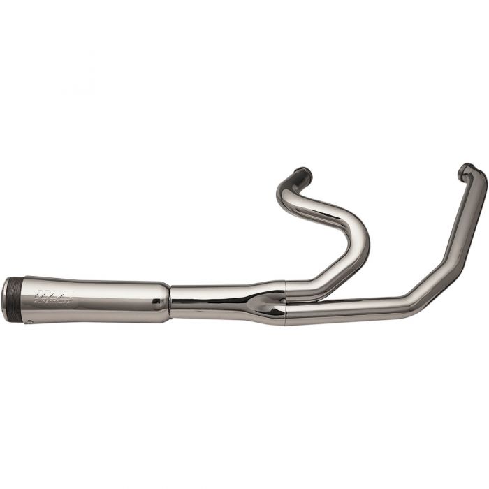 SuperTrapp Fatshots 2Into1 Exhaust System 82874800 FortNine Canada