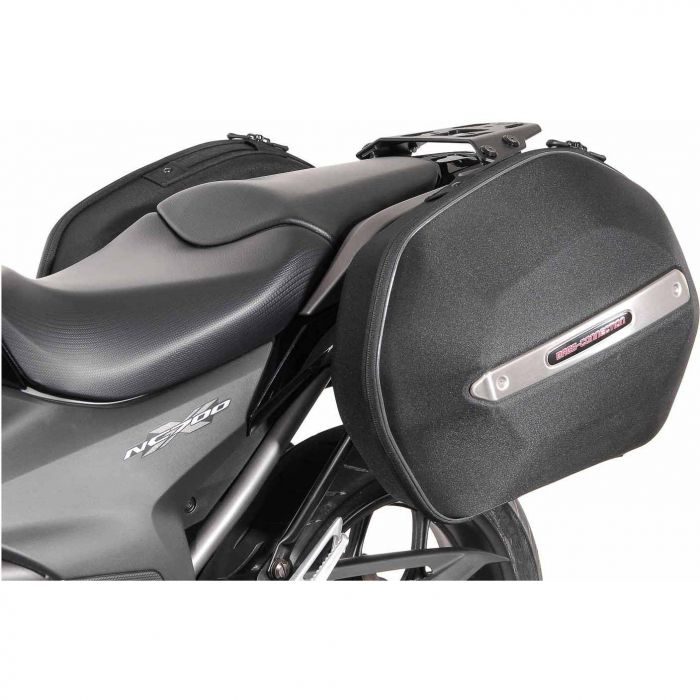 honda nc700x side cases