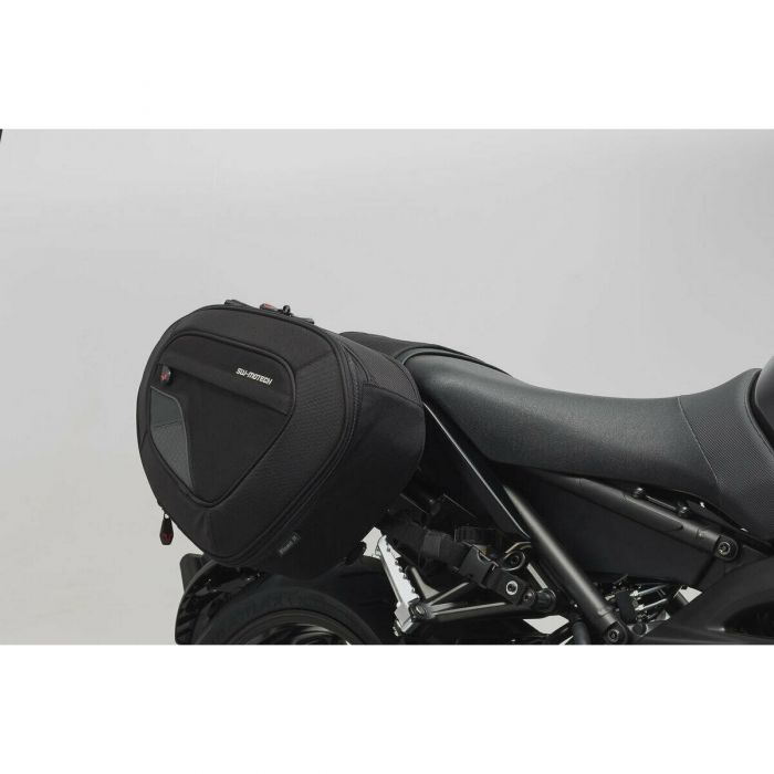 SW-Motech Blaze H Saddlebags - BC.HTA.06.740.11401/B | FortNine Canada