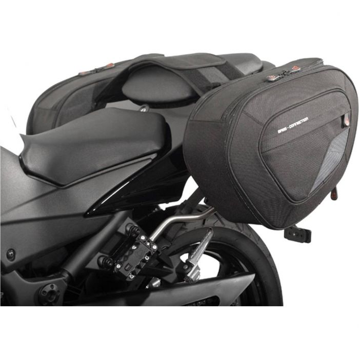 SW-Motech BLAZE H Panniers Set - BC.HTA.08.740.10600/B | FortNine Canada