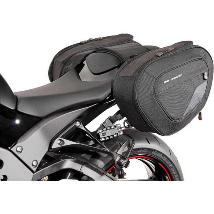 SW-Motech BLAZE H Panniers Set - BC.HTA.08.740.10800/B | FortNine Canada