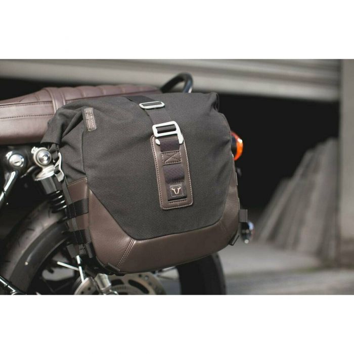 SW-Motech Legend Gear Saddlebags - BC.HTA.11.743.20000 | FortNine Canada