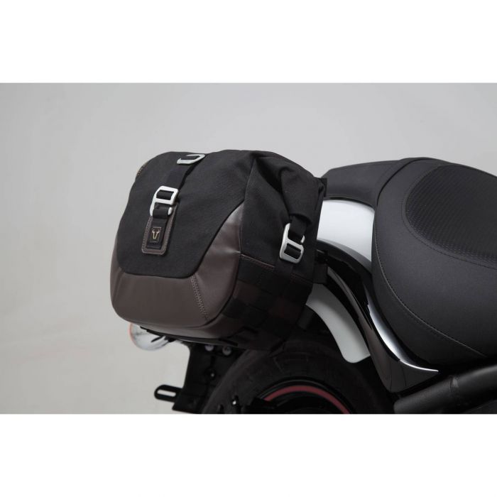 SW-Motech Legend Gear Saddlebags LC2 - BC.HTA.08.856.20000 | FortNine ...