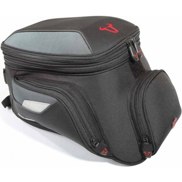 Sw-motech Quick-lock Evo Electric City Tank Bag - Bc.tre.00.104.20000 