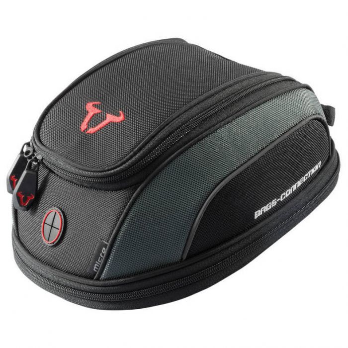 fortnine tank bag