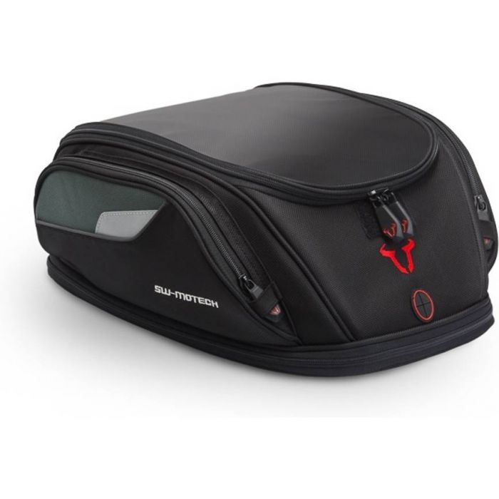 SW-Motech Quick-Lock EVO Sport Tank Bag - BC.TRS.00.101.20000 ...