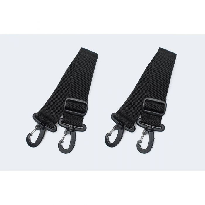 SWMotech Rearbag/Slipstream Fixing Straps BC.ZUB.00.002.30000