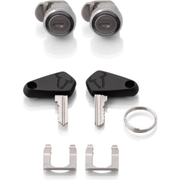 SWMotech TraX EVO Lock Cylinder Set FortNine Canada