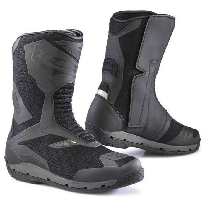 tcx boots metropolitan gore tex
