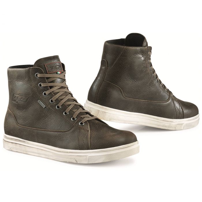 fortnine motorcycle boots
