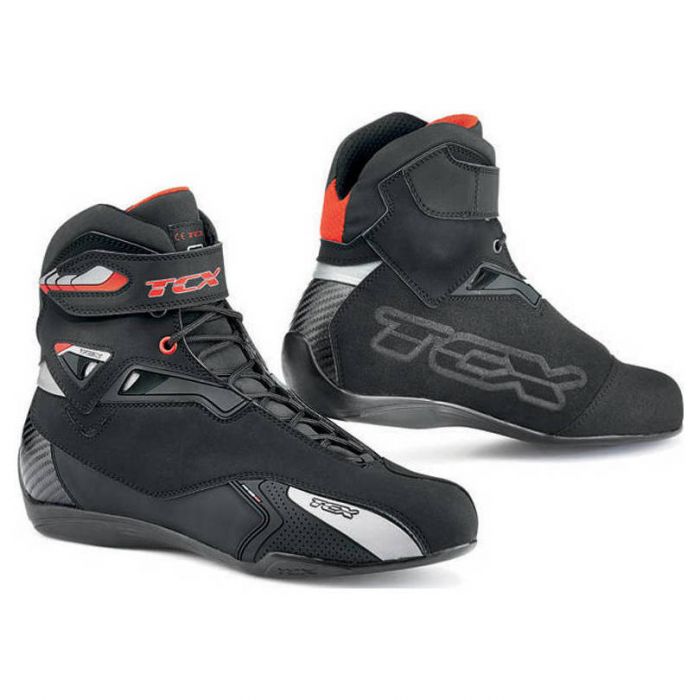 Motorcycle Boots FortNine Canada