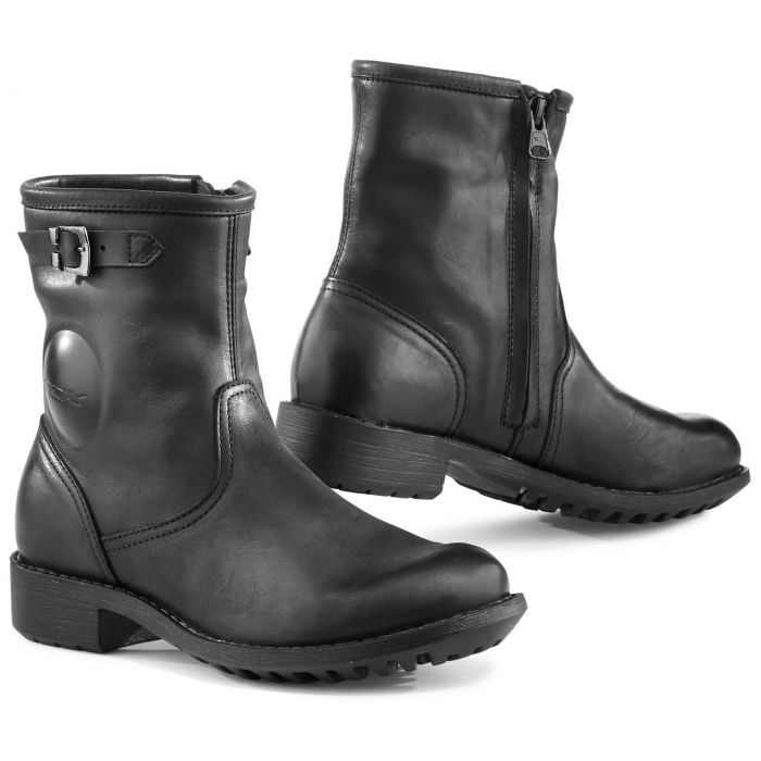 ladies motorcycle boots clearance