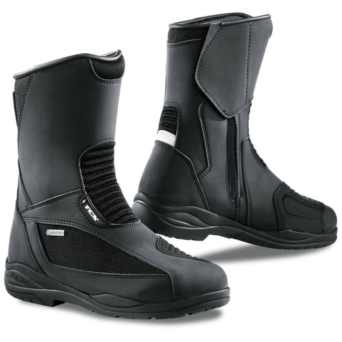 women's explorer trek gore tex boot