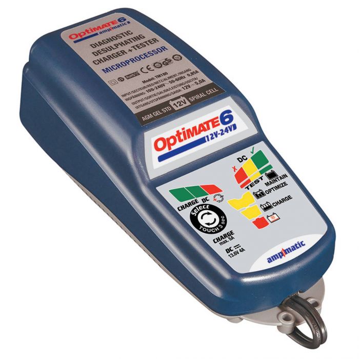 Caricabatteria Solare 12V 2.5W - Manutentore Batteria Per Auto, Moto, Barca - Foto 7