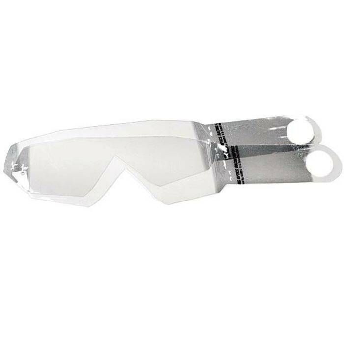 Thor Hero/Enemy Goggle TearOff Lens Accessoires de de