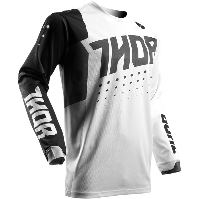 thor mtb jersey