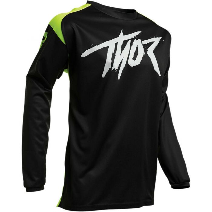 thor dirt bike shirt