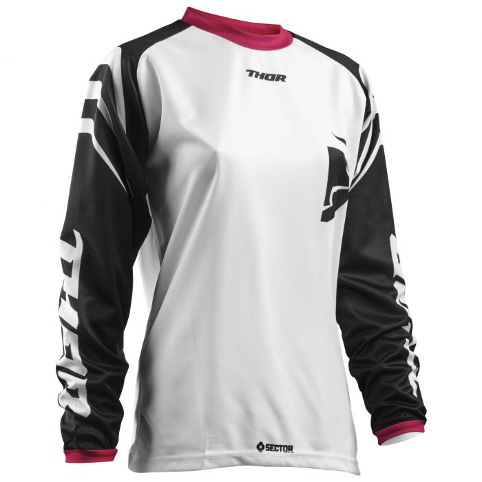 Thor Womens Sector Zone Jersey 