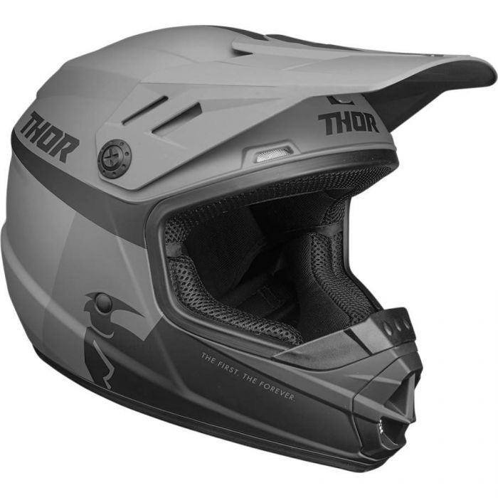 Kid's and Children's Dirt Bike Motocross OffRoad Helmet FortNine Canada