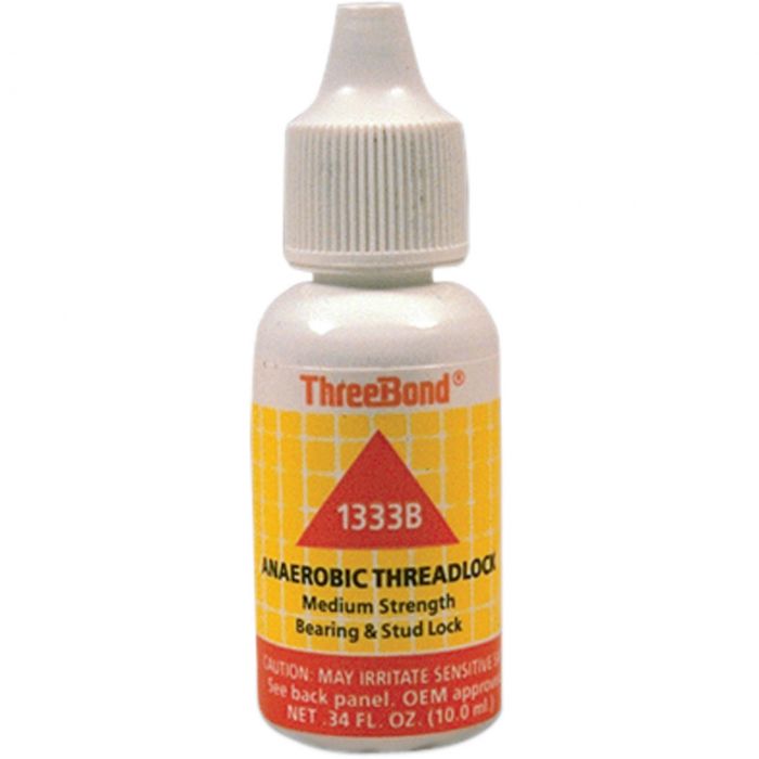 ThreeBond 1333B Medium Strength Bearing & Stud Threadlocker | FortNine ...