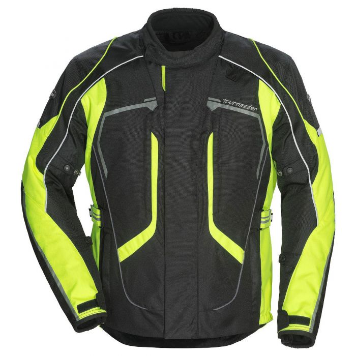 Tourmaster Advanced Jacket FortNine Canada