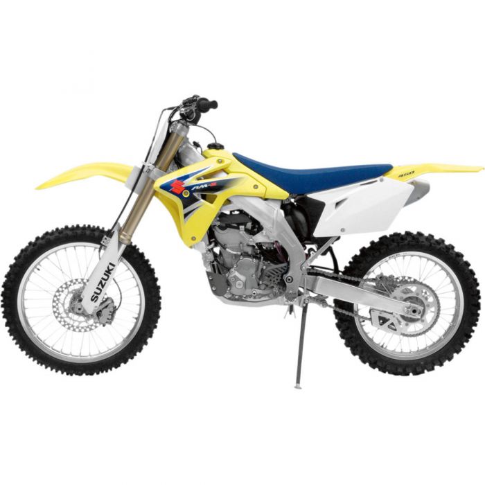 motocross kickstand