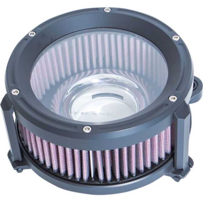 trask assault air cleaner