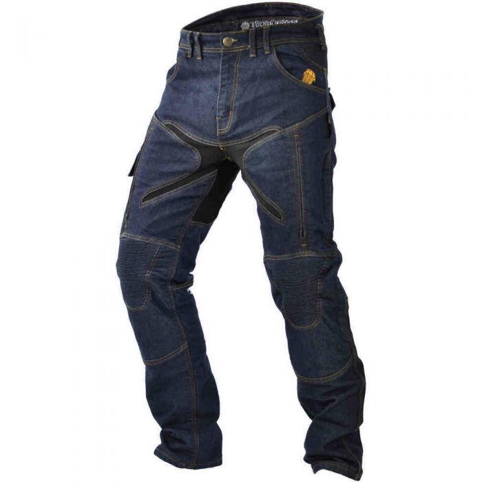 Trilobite Probut X-Factor Jeans | FortNine Canada