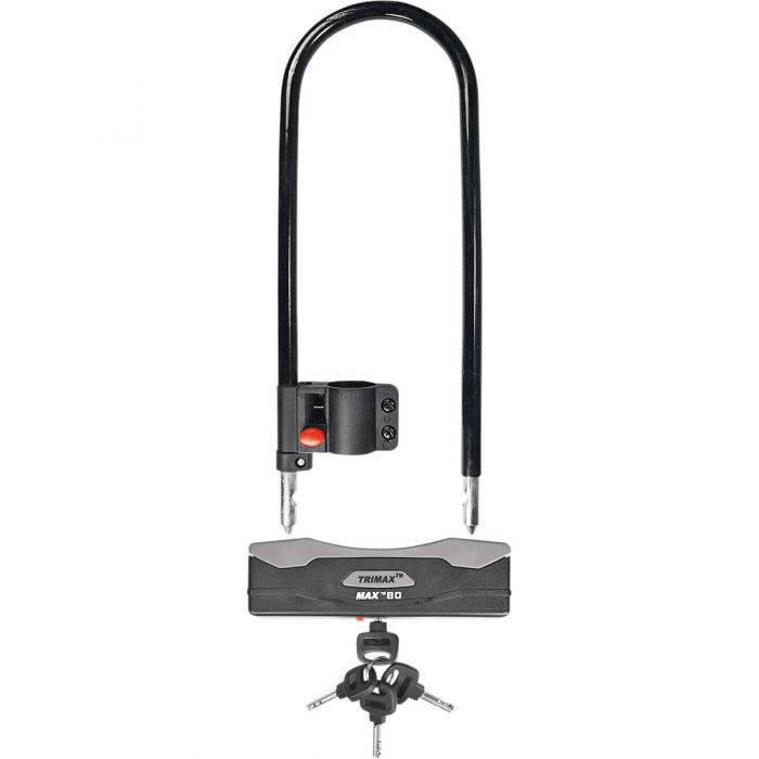 trimax bike lock