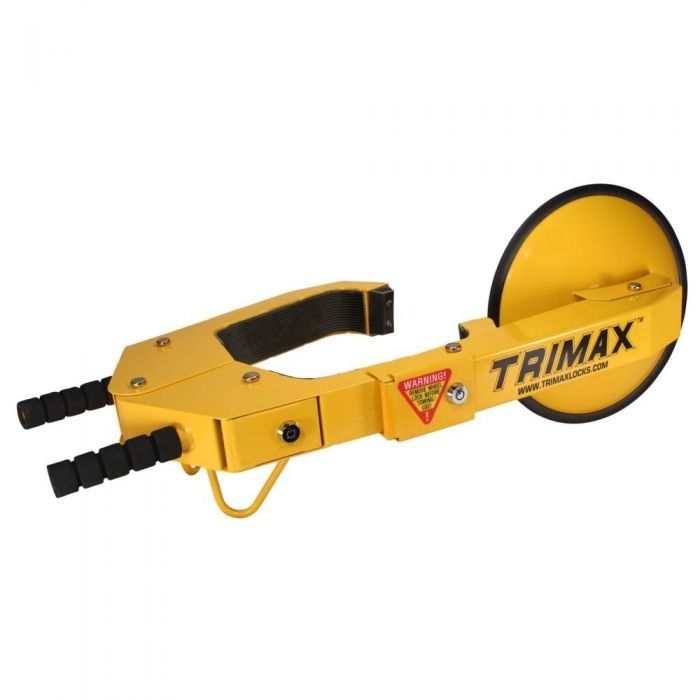 Trimax UltraMax Wheel Lock TWL100 FortNine Canada