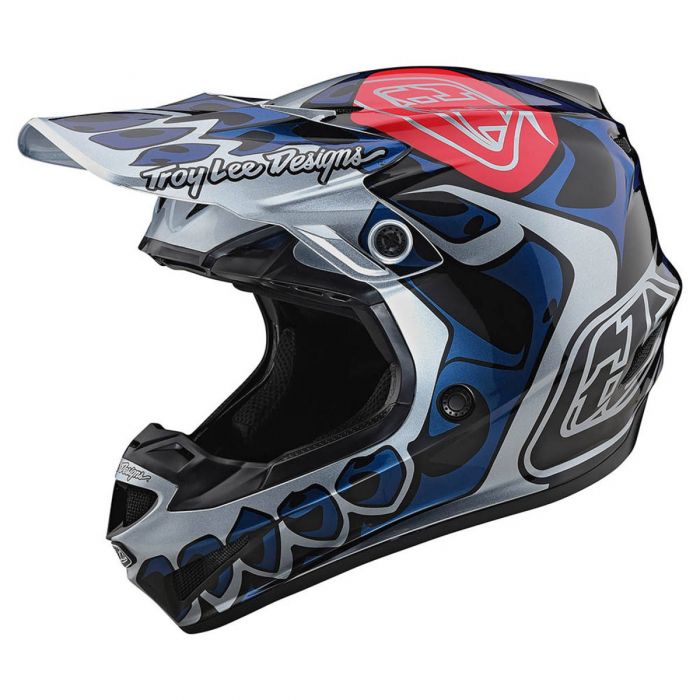 Kid's and Children's Dirt Bike Motocross OffRoad Helmet FortNine Canada