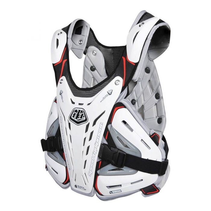 Troy Lee 5900 Chest Protector FortNine Canada