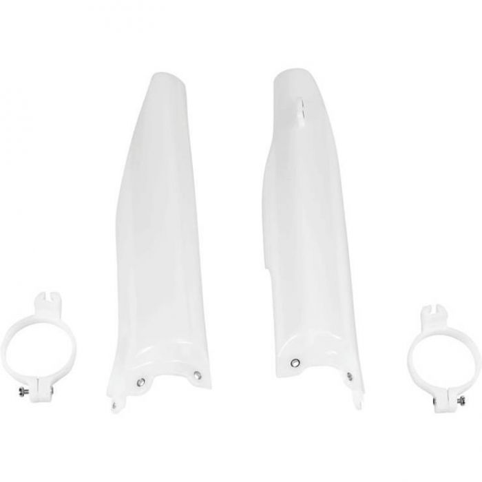 UFO Fork Guards White SU03935280 FortNine Canada