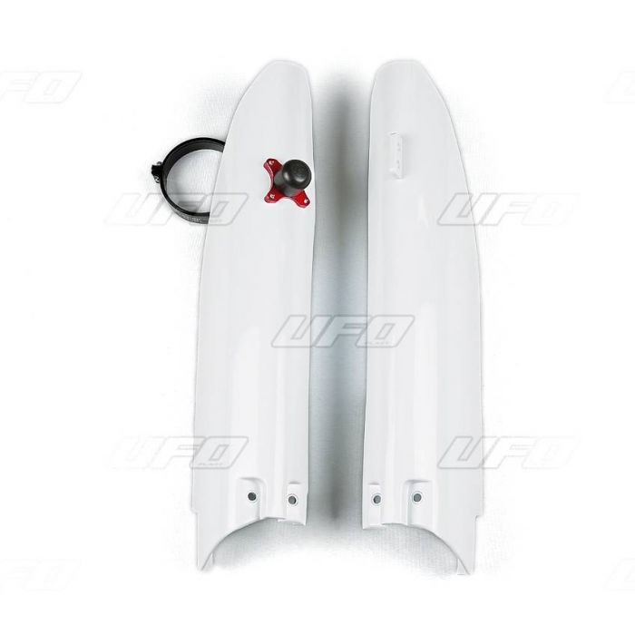 UFO Fork Guards with Launch Control SU04915041 FortNine Canada