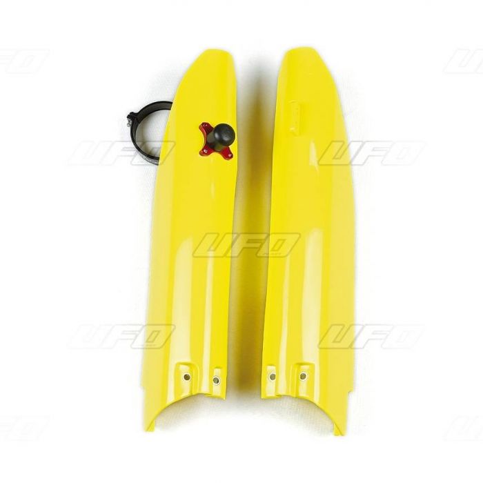 UFO Fork Guards with Launch Control SU04915102 FortNine Canada