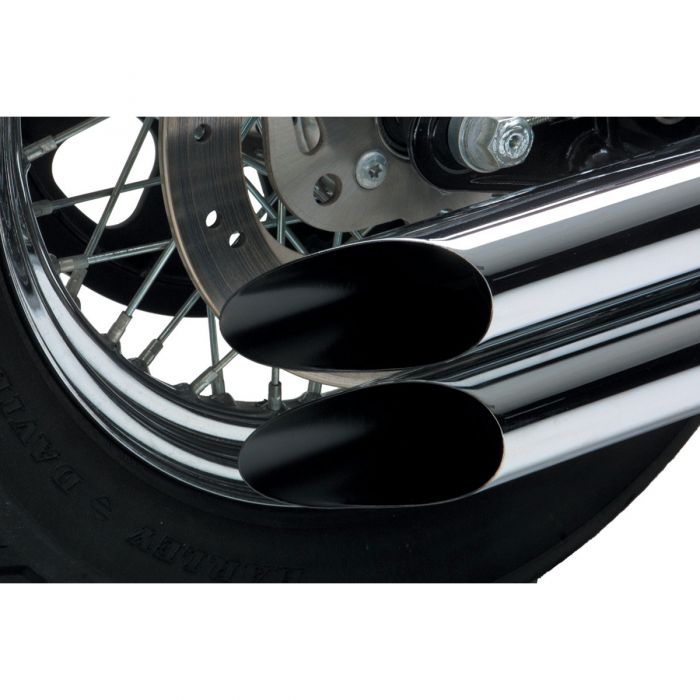 vance and hines longshots touring