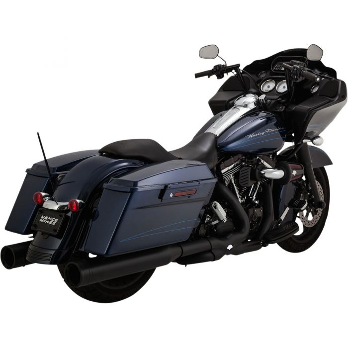 vance & hines header pipes