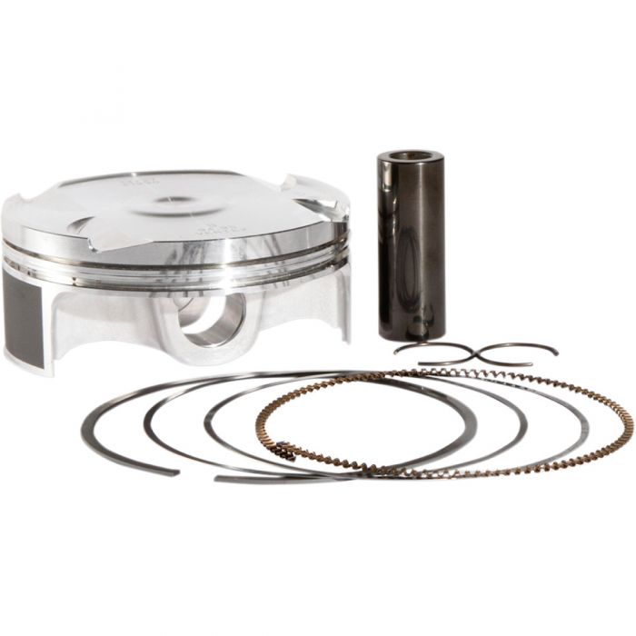 Vertex VTK22685C-1 Replica Top End Piston Kit