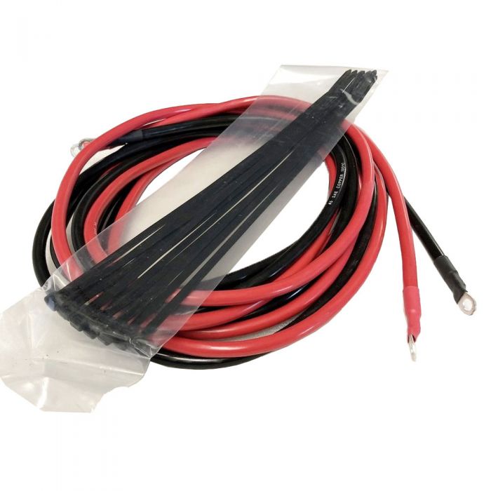 Warn Battery Cable Extension 101295 FortNine Canada