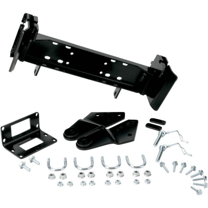 Warn ProVantage Plow Front Mount Kit - 80534 | FortNine Canada