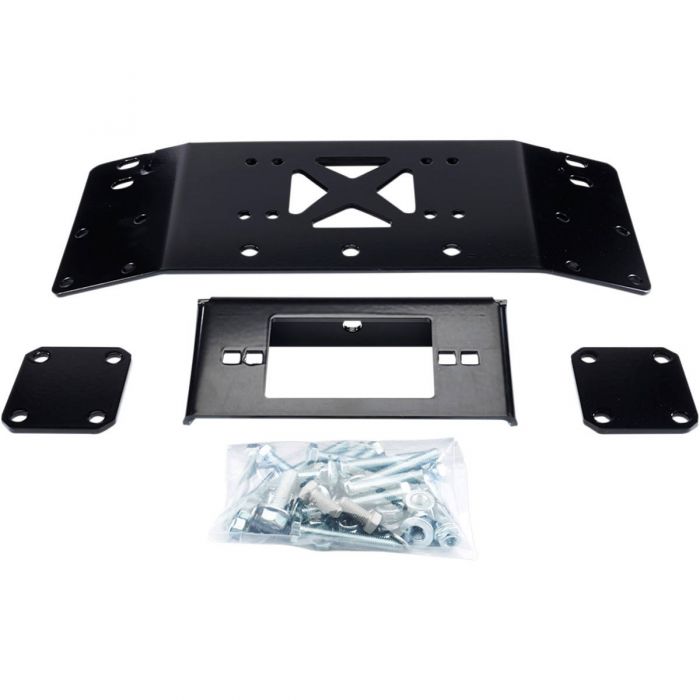 Warn Winch Mounting System 93924 FortNine Canada