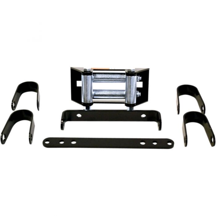 Shop Snowmobile & SkiDoo Winch Mounts FortNine Canada
