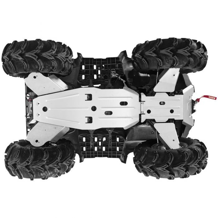 Warn Chassis Body Armor 91630 FortNine Canada