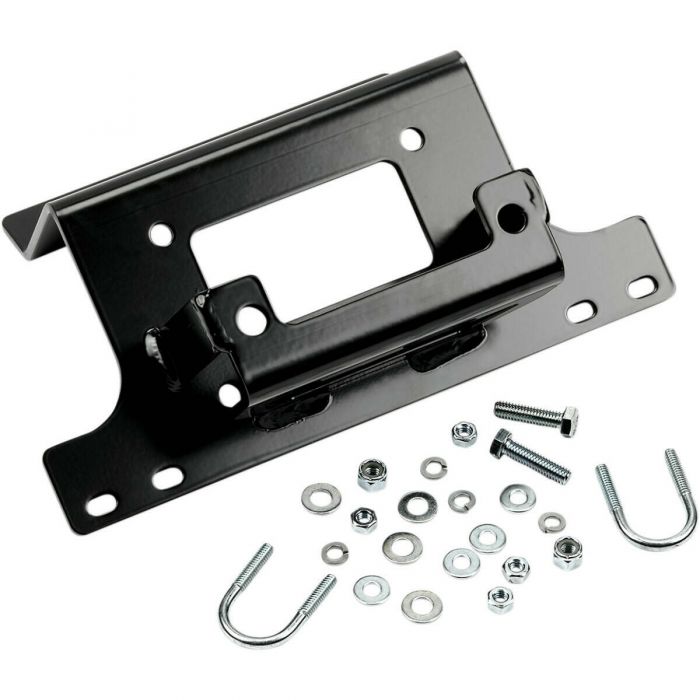 Warn Winch Mounting System 101612 FortNine Canada